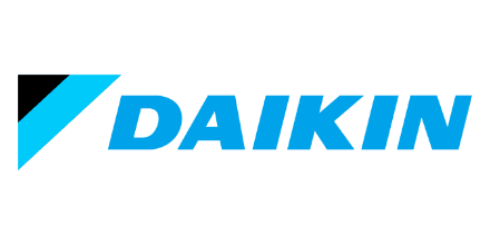 Daikin logo