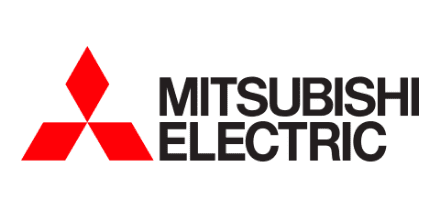 Mitsubishi Electric logo