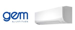 finance a heat pump interest free
